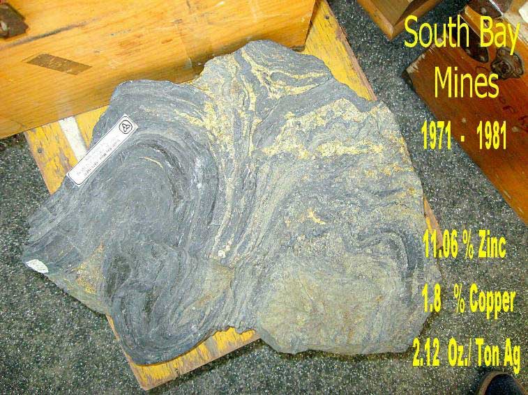South Bay Project